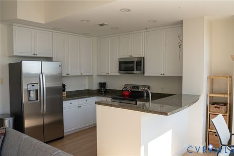 Tiny photo for 301 Virginia Street #U804, Richmond, VA 23219 (MLS # 2610899)