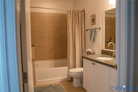 Tiny photo for 301 Virginia Street #U804, Richmond, VA 23219 (MLS # 2610899)