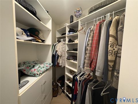 Tiny photo for 301 Virginia Street #U804, Richmond, VA 23219 (MLS # 2610899)