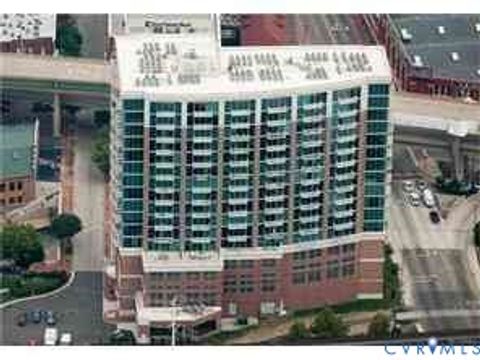 Photo of 301 Virginia Street #U804, Richmond, VA 23219 (MLS # 2610899)