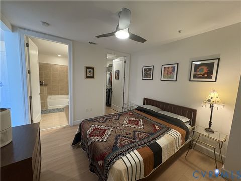 Tiny photo for 301 Virginia Street #U804, Richmond, VA 23219 (MLS # 2610899)
