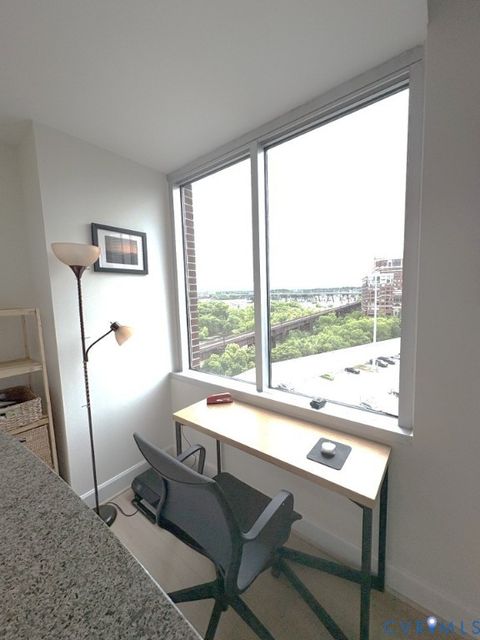 Tiny photo for 301 Virginia Street #U804, Richmond, VA 23219 (MLS # 2610899)