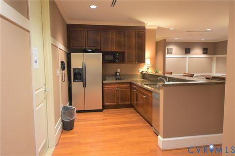 Tiny photo for 301 Virginia Street #U804, Richmond, VA 23219 (MLS # 2610899)