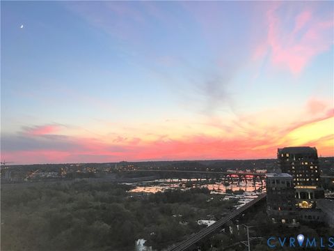 Tiny photo for 301 Virginia Street #U804, Richmond, VA 23219 (MLS # 2610899)