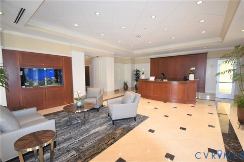 Tiny photo for 301 Virginia Street #U804, Richmond, VA 23219 (MLS # 2610899)