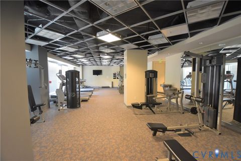 Tiny photo for 301 Virginia Street #U804, Richmond, VA 23219 (MLS # 2610899)