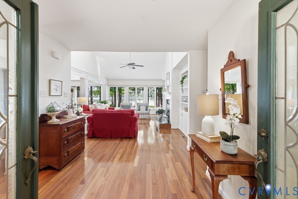 14401 Shelter Cove Road