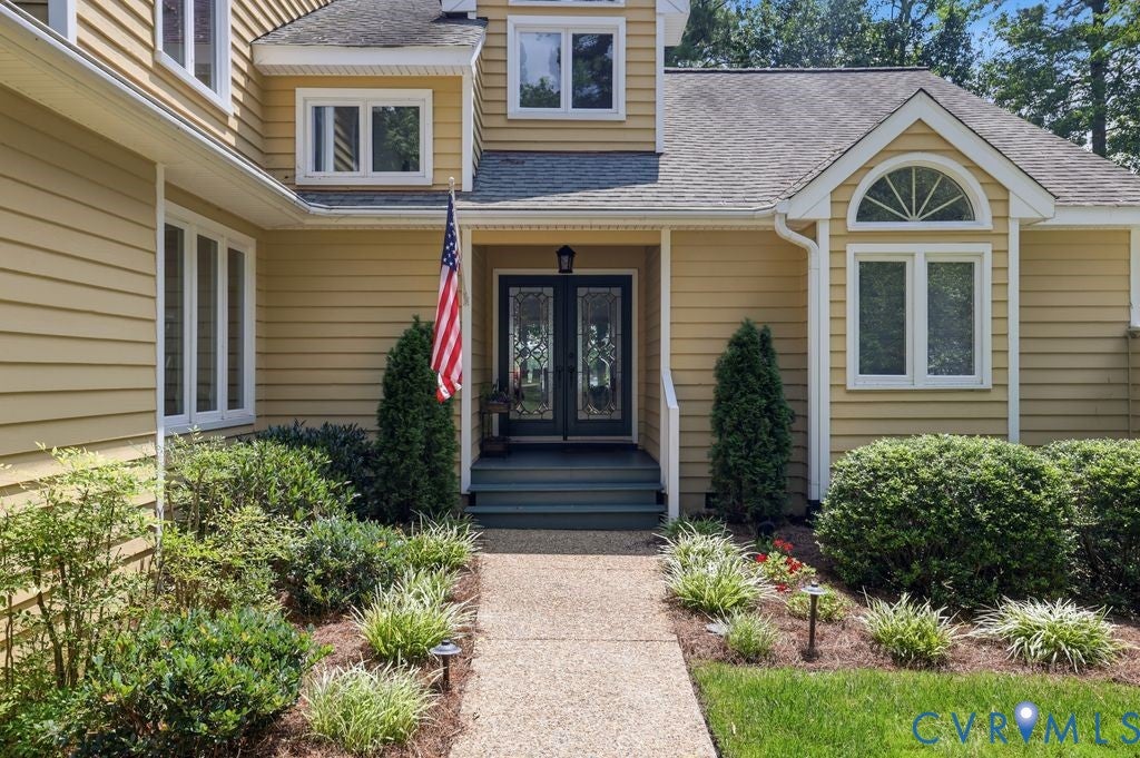 14401 Shelter Cove Road