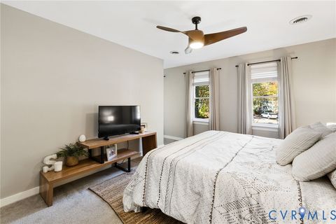 Tiny photo for 14701 Acorn Ridge Place, Midlothian, VA 23112 (MLS # 2530116)