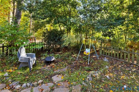 Tiny photo for 14701 Acorn Ridge Place, Midlothian, VA 23112 (MLS # 2530116)