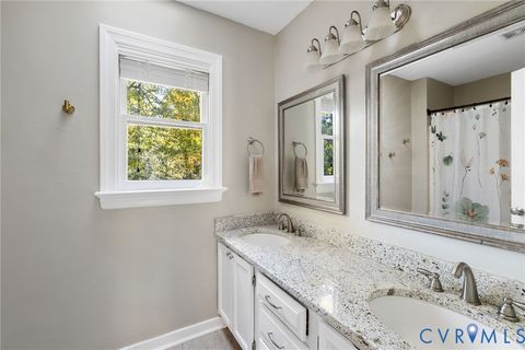 Tiny photo for 14701 Acorn Ridge Place, Midlothian, VA 23112 (MLS # 2530116)