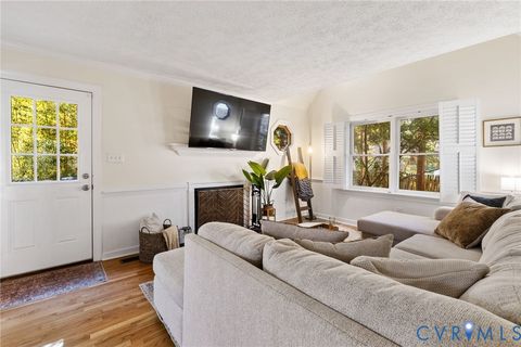 Tiny photo for 14701 Acorn Ridge Place, Midlothian, VA 23112 (MLS # 2530116)