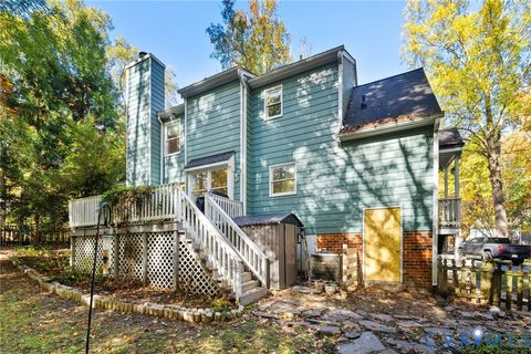 Tiny photo for 14701 Acorn Ridge Place, Midlothian, VA 23112 (MLS # 2530116)