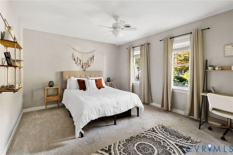 Tiny photo for 14701 Acorn Ridge Place, Midlothian, VA 23112 (MLS # 2530116)