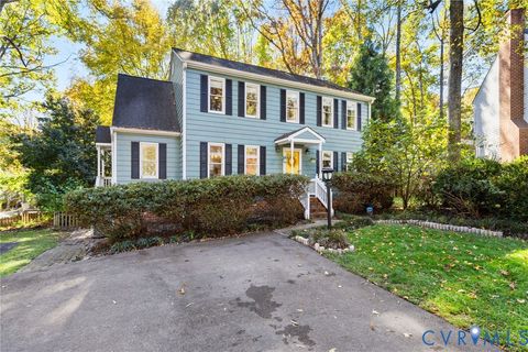 Tiny photo for 14701 Acorn Ridge Place, Midlothian, VA 23112 (MLS # 2530116)