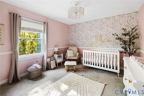 Tiny photo for 14701 Acorn Ridge Place, Midlothian, VA 23112 (MLS # 2530116)