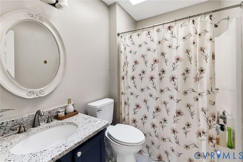 Tiny photo for 14701 Acorn Ridge Place, Midlothian, VA 23112 (MLS # 2530116)