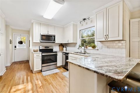 Tiny photo for 14701 Acorn Ridge Place, Midlothian, VA 23112 (MLS # 2530116)
