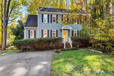 Tiny photo for 14701 Acorn Ridge Place, Midlothian, VA 23112 (MLS # 2530116)