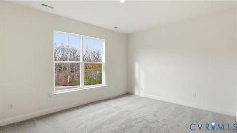 Tiny photo for 9365 Stingray Point Court, New Kent, VA 23124 (MLS # 2612184)