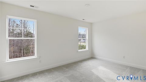 Tiny photo for 9365 Stingray Point Court, New Kent, VA 23124 (MLS # 2612184)