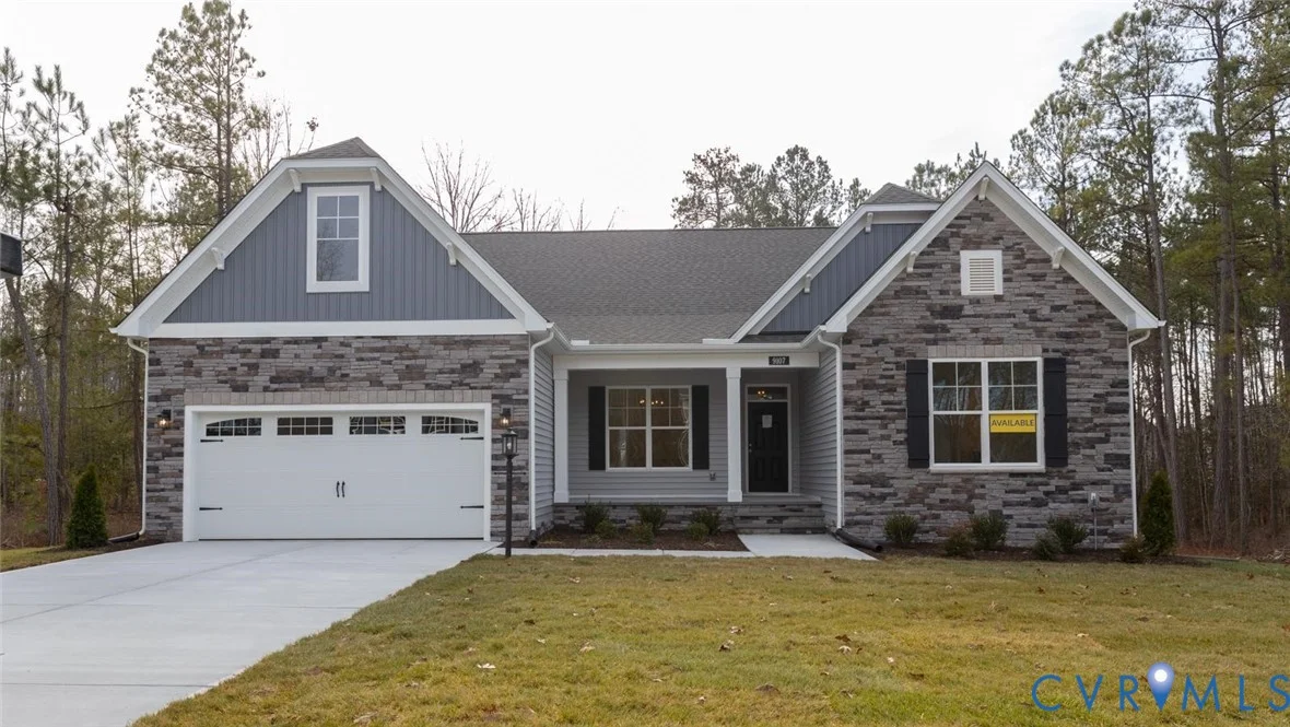9365 Stingray Point Court