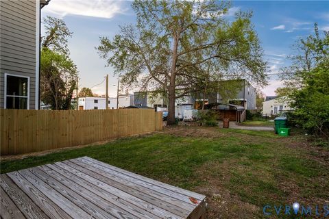 Tiny photo for 1313 N 31st Street, Richmond, VA 23223 (MLS # 2607900)