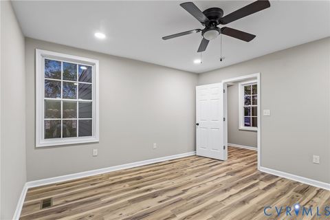 Tiny photo for 1313 N 31st Street, Richmond, VA 23223 (MLS # 2607900)