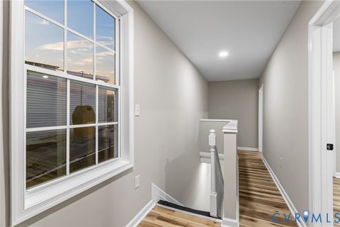 Tiny photo for 1313 N 31st Street, Richmond, VA 23223 (MLS # 2607900)