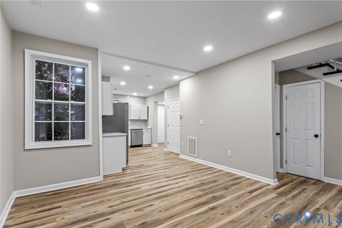 Tiny photo for 1313 N 31st Street, Richmond, VA 23223 (MLS # 2607900)