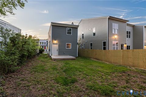 Tiny photo for 1313 N 31st Street, Richmond, VA 23223 (MLS # 2607900)