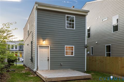 Tiny photo for 1313 N 31st Street, Richmond, VA 23223 (MLS # 2607900)