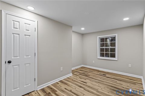 Tiny photo for 1313 N 31st Street, Richmond, VA 23223 (MLS # 2607900)