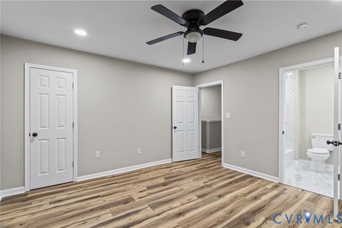 Tiny photo for 1313 N 31st Street, Richmond, VA 23223 (MLS # 2607900)