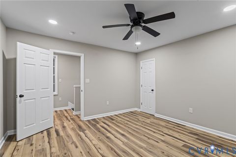Tiny photo for 1313 N 31st Street, Richmond, VA 23223 (MLS # 2607900)