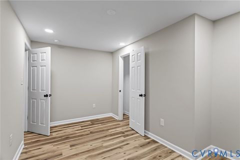 Tiny photo for 1313 N 31st Street, Richmond, VA 23223 (MLS # 2607900)