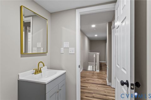 Tiny photo for 1313 N 31st Street, Richmond, VA 23223 (MLS # 2607900)