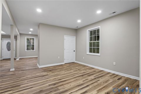 Tiny photo for 1313 N 31st Street, Richmond, VA 23223 (MLS # 2607900)
