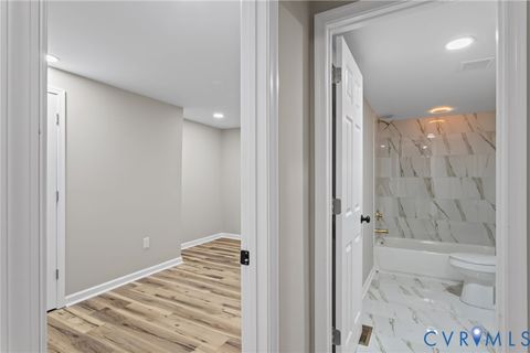 Tiny photo for 1313 N 31st Street, Richmond, VA 23223 (MLS # 2607900)