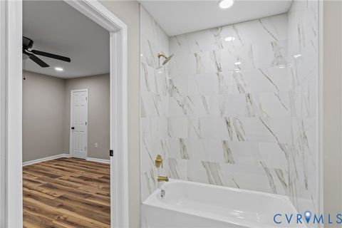 Tiny photo for 1313 N 31st Street, Richmond, VA 23223 (MLS # 2607900)