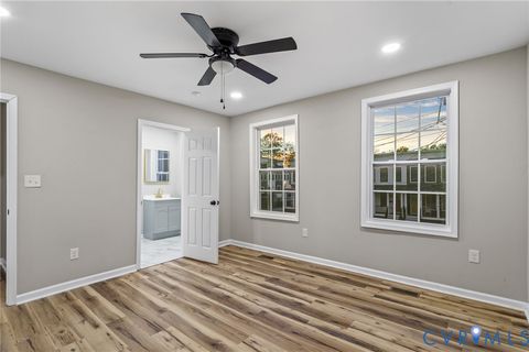 Tiny photo for 1313 N 31st Street, Richmond, VA 23223 (MLS # 2607900)
