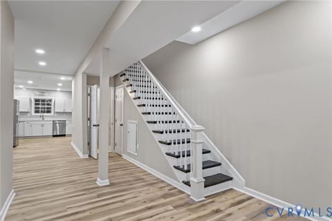 Tiny photo for 1313 N 31st Street, Richmond, VA 23223 (MLS # 2607900)
