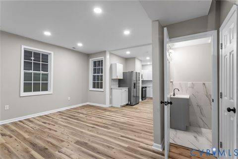 Tiny photo for 1313 N 31st Street, Richmond, VA 23223 (MLS # 2607900)
