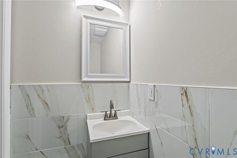 Tiny photo for 1313 N 31st Street, Richmond, VA 23223 (MLS # 2607900)