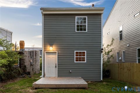 Tiny photo for 1313 N 31st Street, Richmond, VA 23223 (MLS # 2607900)
