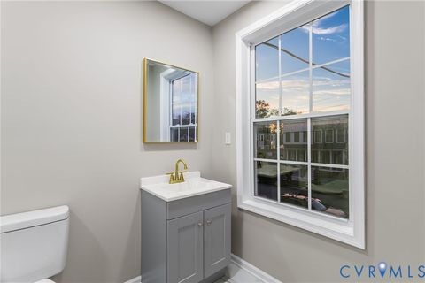 Tiny photo for 1313 N 31st Street, Richmond, VA 23223 (MLS # 2607900)