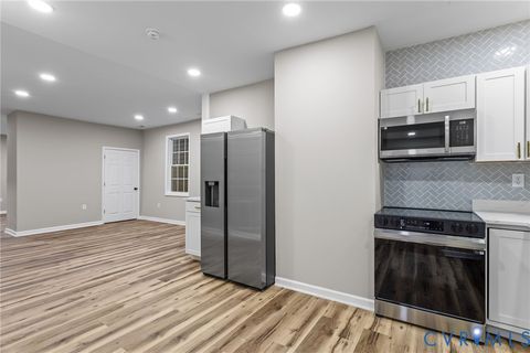 Tiny photo for 1313 N 31st Street, Richmond, VA 23223 (MLS # 2607900)