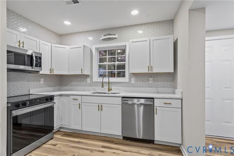 Tiny photo for 1313 N 31st Street, Richmond, VA 23223 (MLS # 2607900)