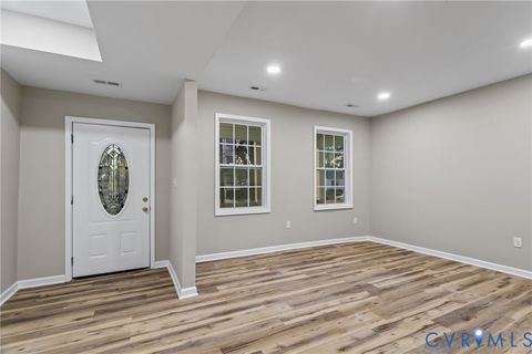 Tiny photo for 1313 N 31st Street, Richmond, VA 23223 (MLS # 2607900)