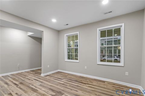 Tiny photo for 1313 N 31st Street, Richmond, VA 23223 (MLS # 2607900)